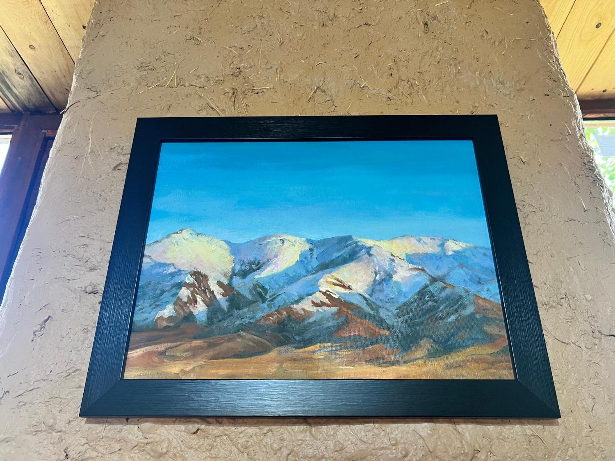 Kyzart Hotel & Horse Tours Bagysh Exteriör bild